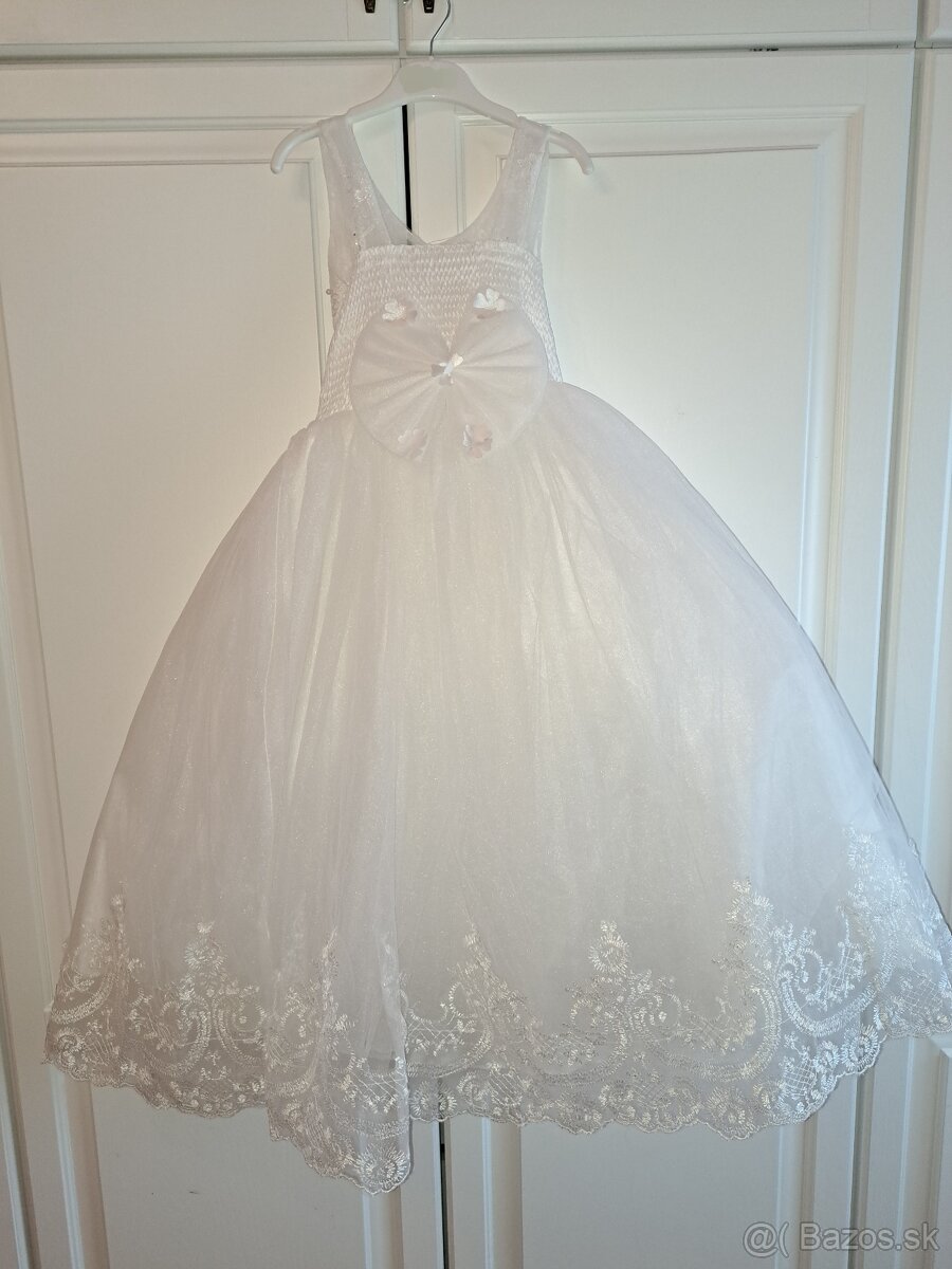 Šaty na 1.sv.prijímanie - 4