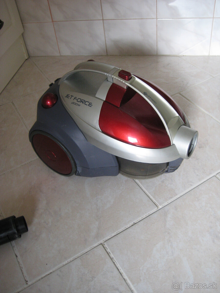 ♦️ Rohnson R-142 ♦️ BEZVRECKOVÝ ♦️ - 4