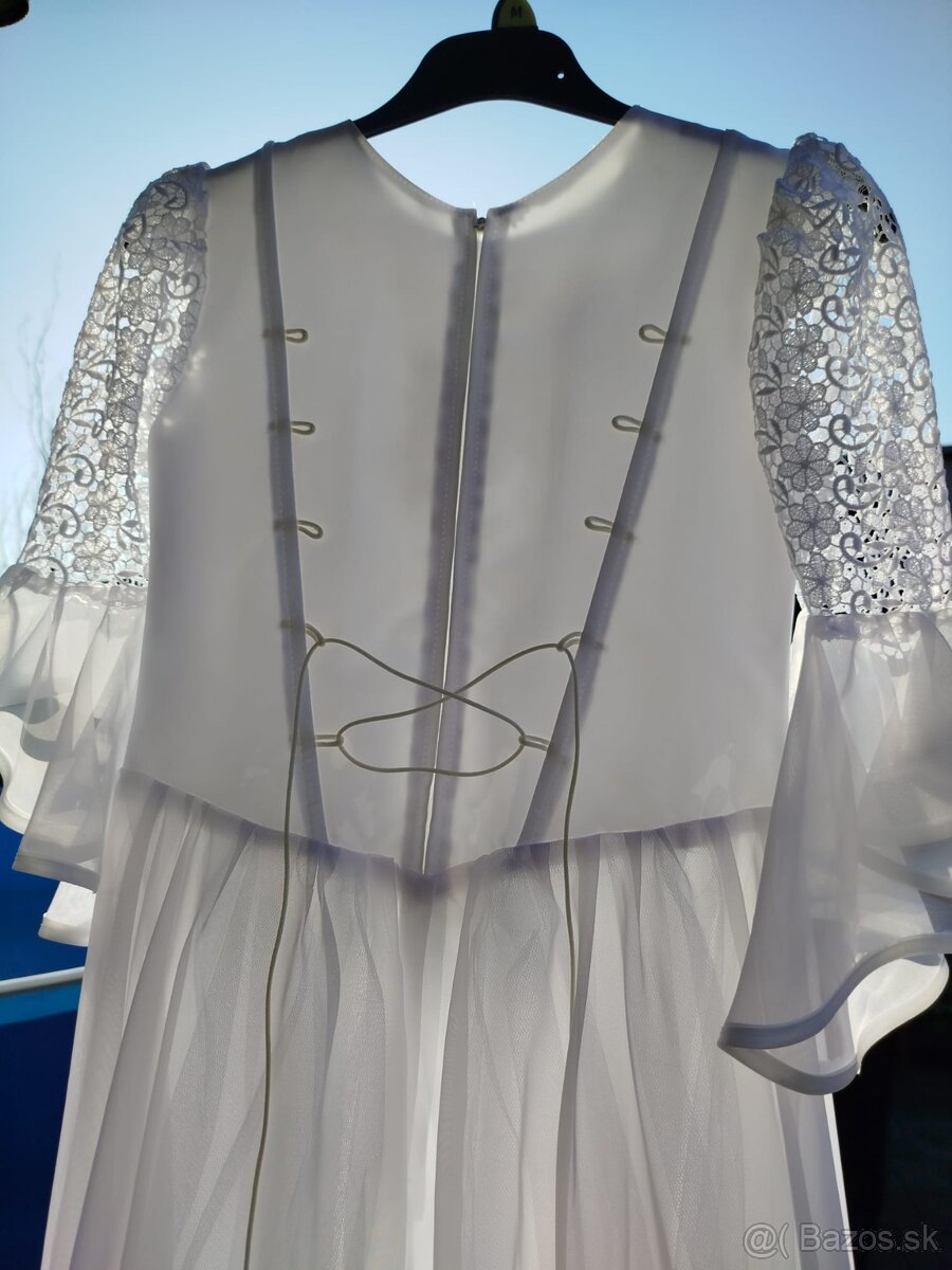 Slávnostné šaty - 4