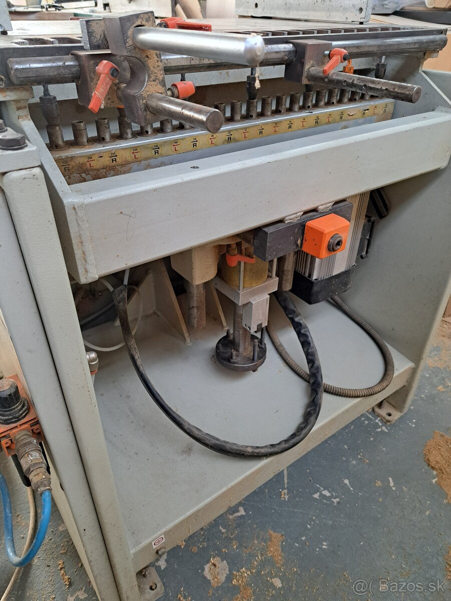 Kolíkovačka - 4