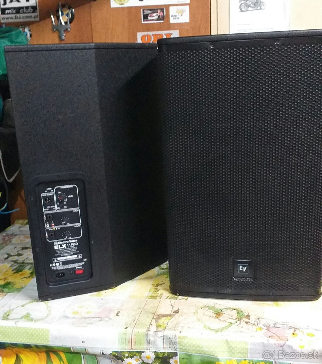 Electro Voice ELX115P - 4
