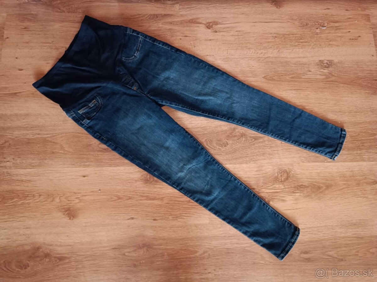 Tehotenske rifle veľk.36 aj 38 - 4