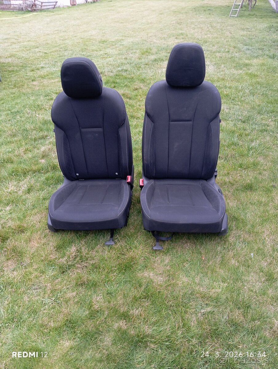 Sedadlá Škoda Kodiaq - 4