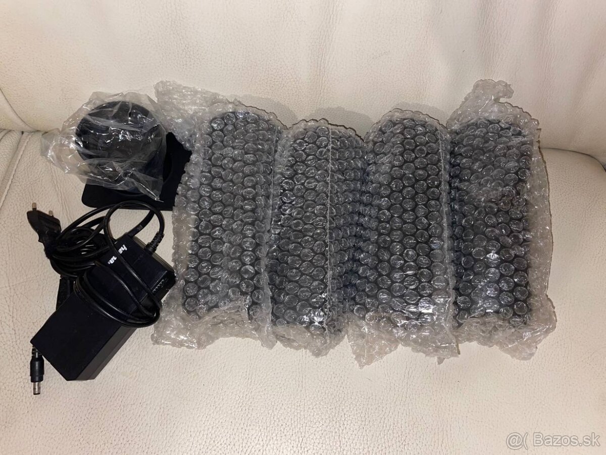 Ember Smart Travel Mug 4× iInteligentný Termohrnček (set) - 4