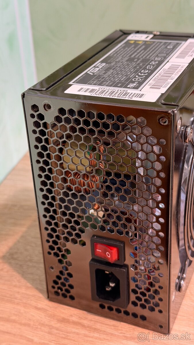 zdroj Asus A-45GA, 440W - 4