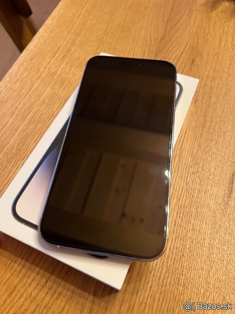 IPHONE 14 PRO MAX SILVER - 4