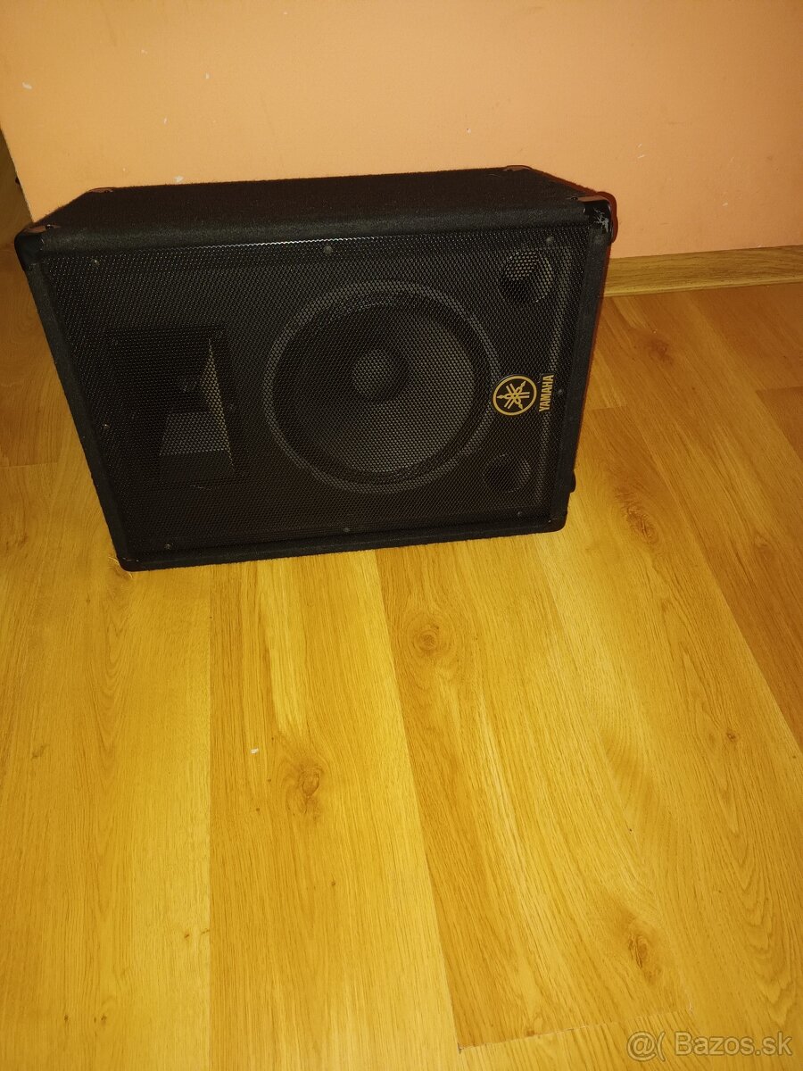 Yamaha ax10 - 4