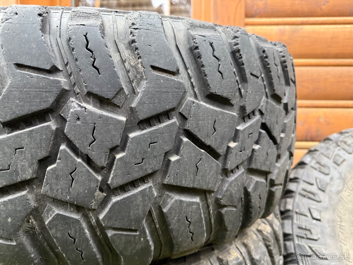 Cooper STT PRO 35x12.5 r15