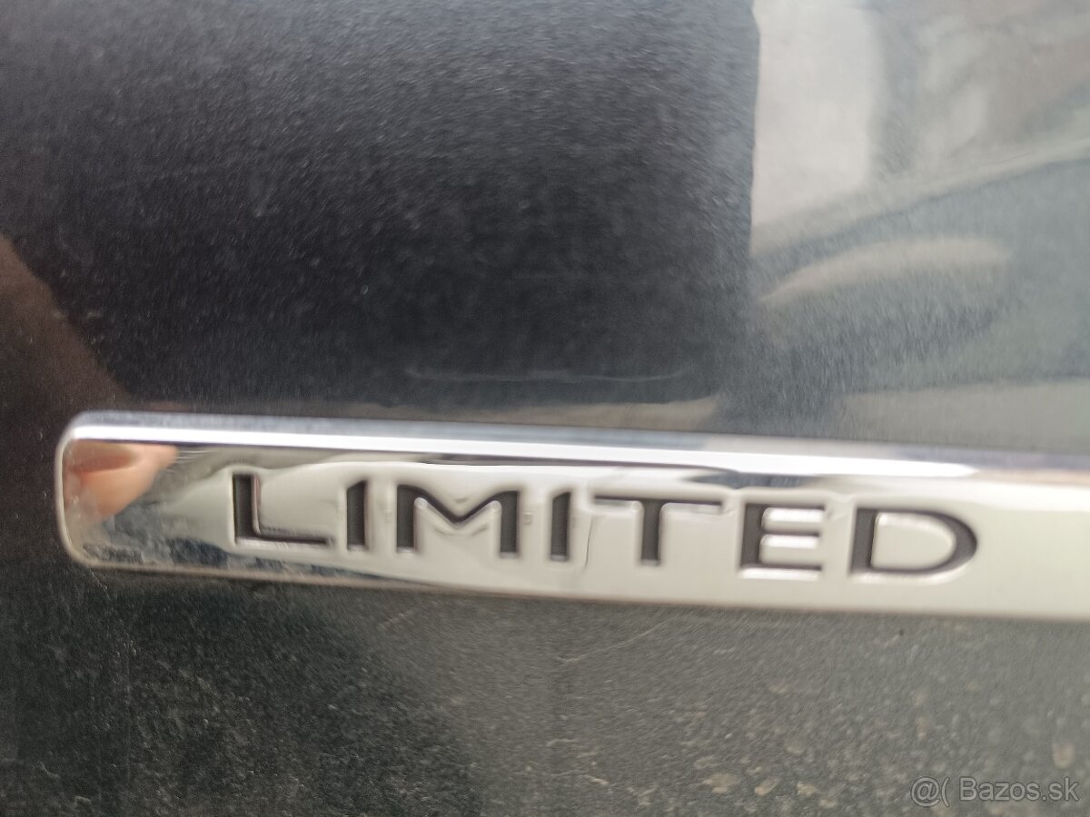 Renault Megane, limitovaná edícia, rok výr.2014. ZNÍŽENÁ CEN - 4