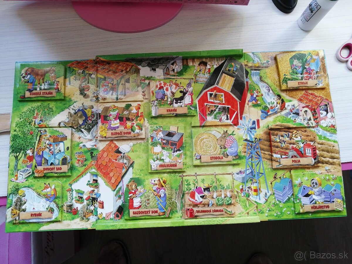 riekanková knižka - 4