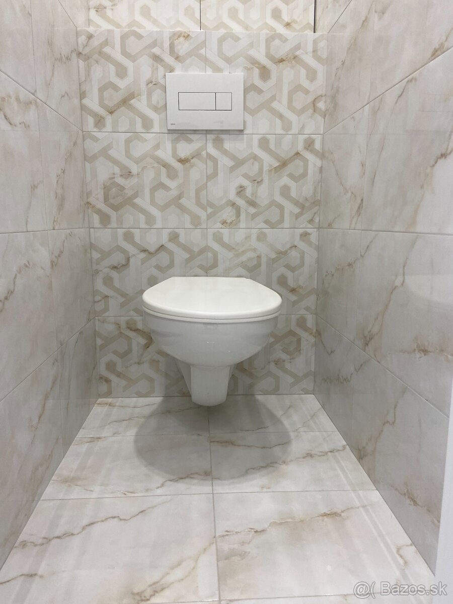 NOVÝ moderný 2 izbový byt s loggiou, Martin - 4