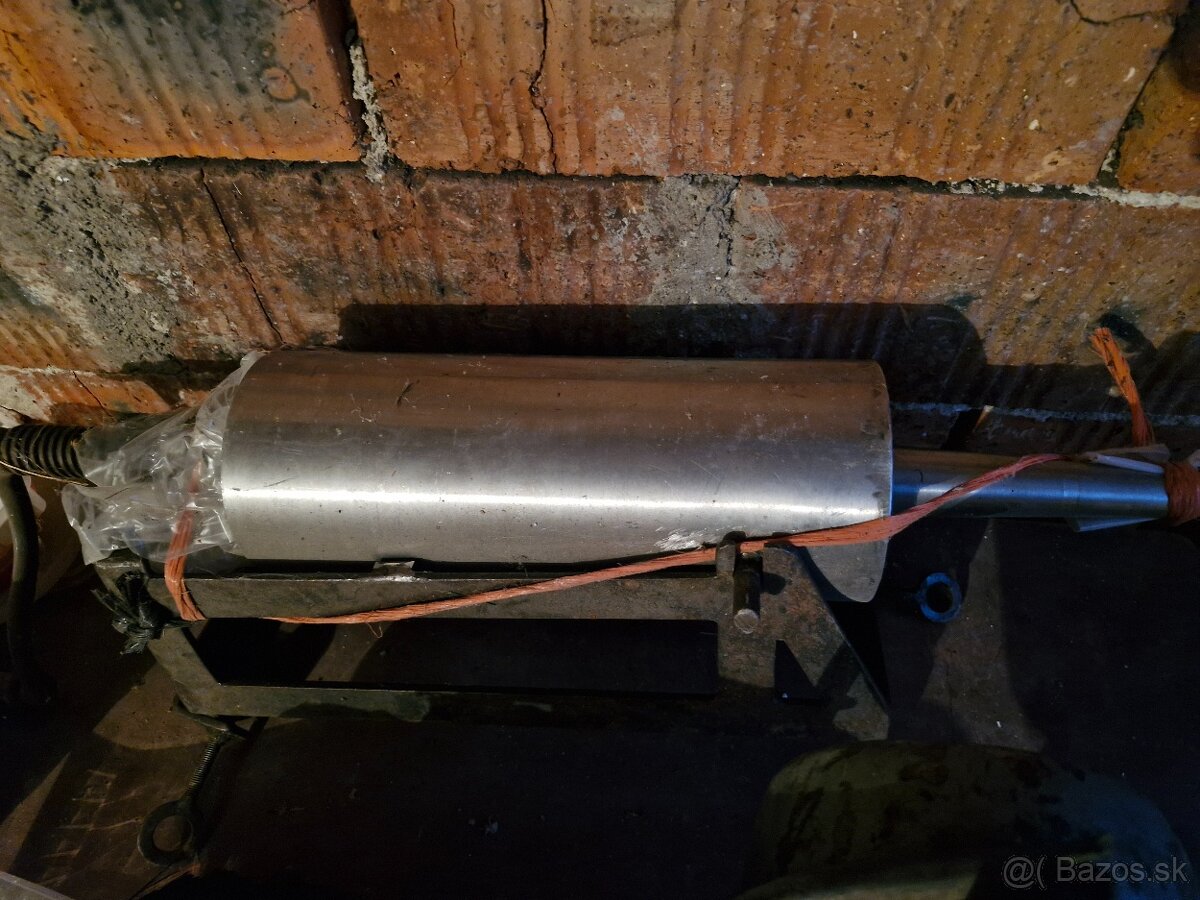 Predam 32 mlynček na mase - 4