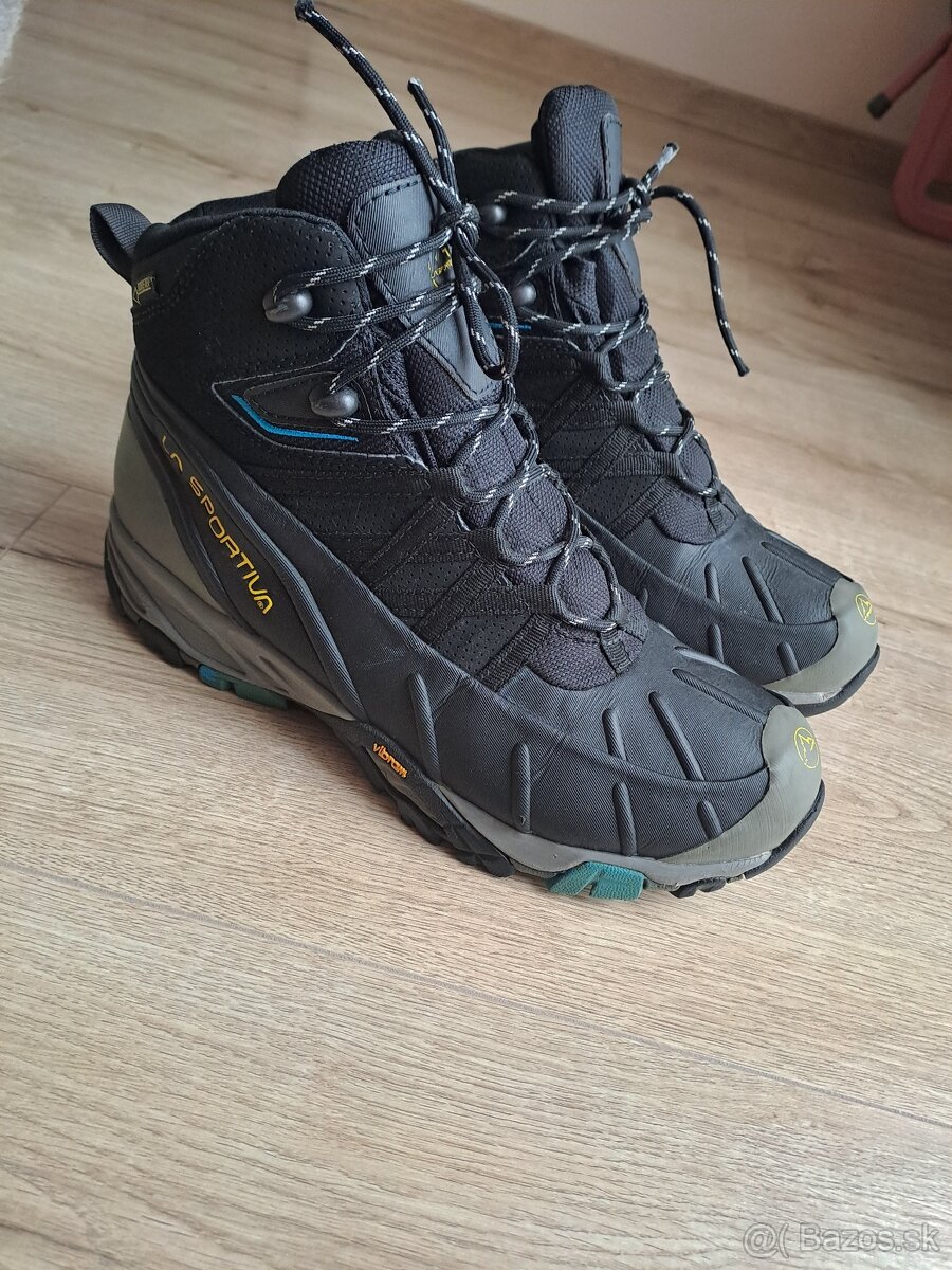 LA SPORTIVA Sella GTX - 4