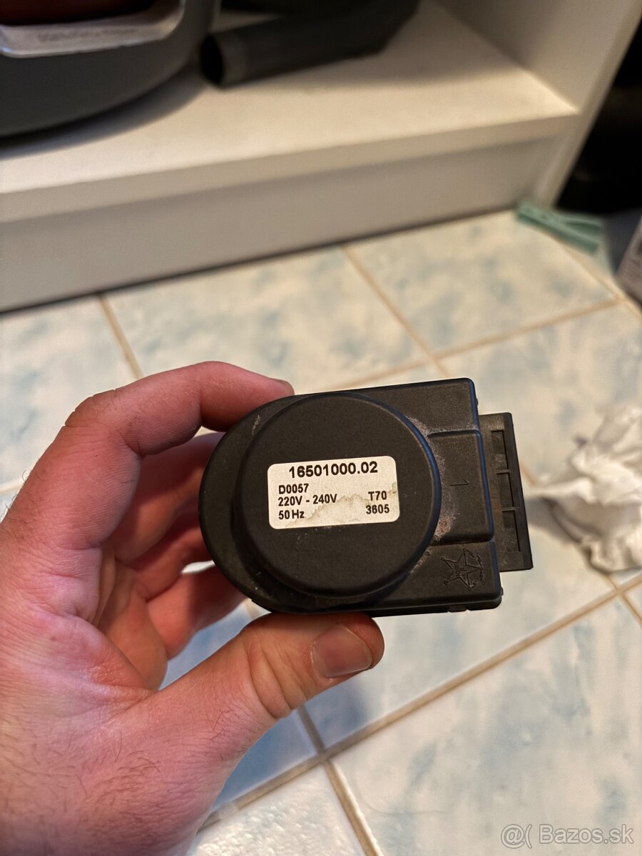 Náhradné diely na Protherm Tiger 24 KOZ a iné - 4