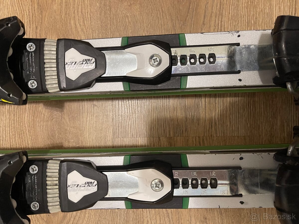 Lyže Head Supershape magnum - 4