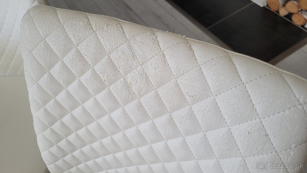 Jedálenské stoličky - 4