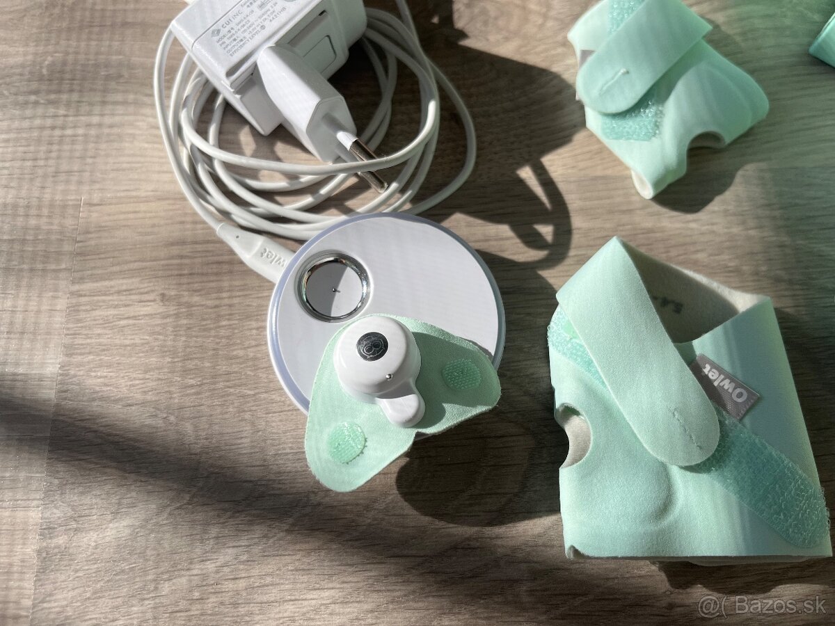 Owlet Smart Sock 3 - 4