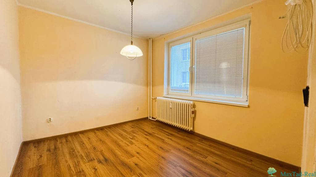 Výborná poloha, skvelá dispozícia – 3-izbový byt v Trebišove - 4