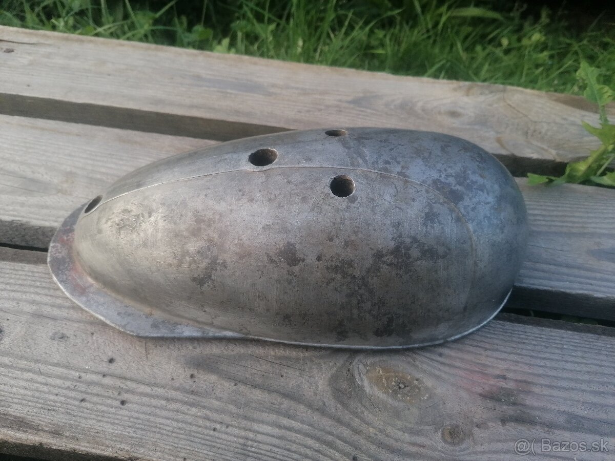 Kryt motora zapaľovania na Jawa, CZ 175/ 356, 125/ 355 - 4