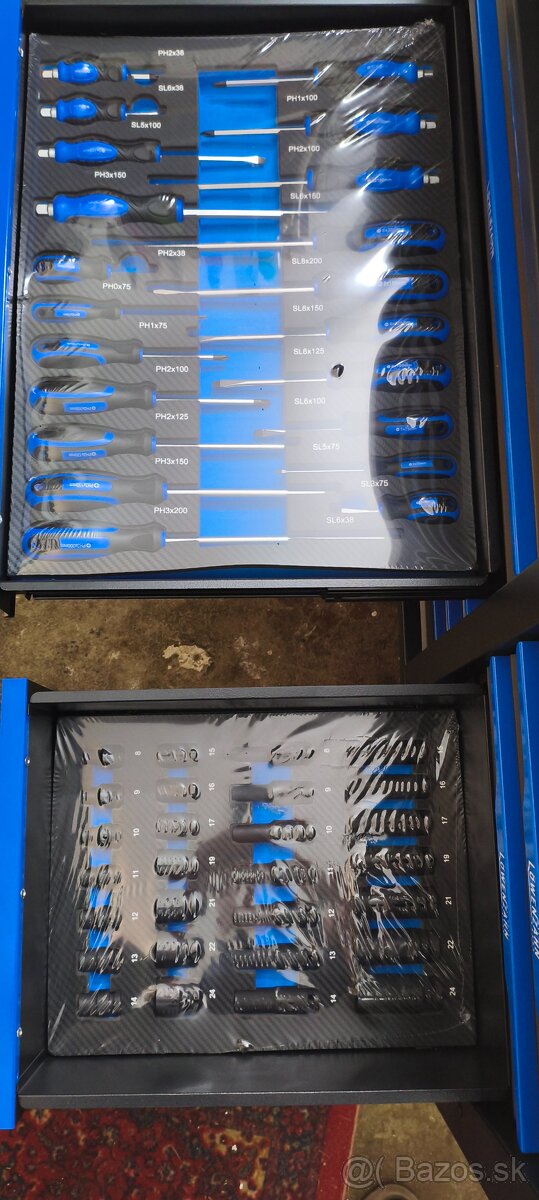 Dielensky vozik XXL - 4