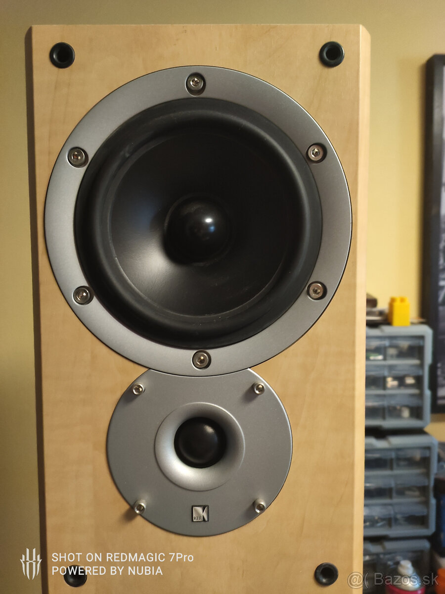 Zostava DENON 1000 - 4