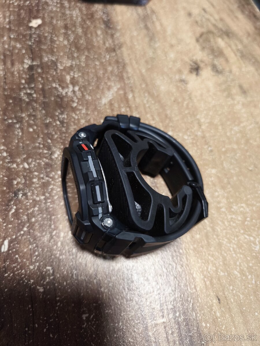 Casio GShock GBD 200 Bluetooth - 4