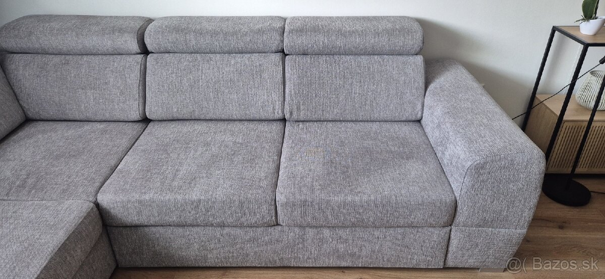 Sedacia súprava - pravá - 4