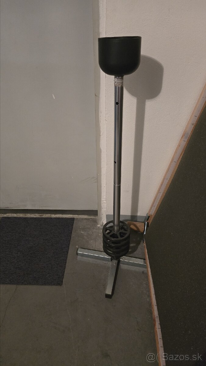 Stojan na pneumatiky - 4