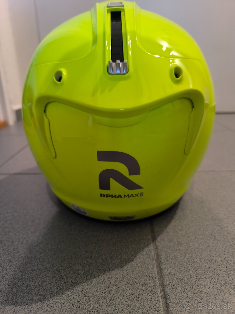 HJC RPHA MAX EVO - 4