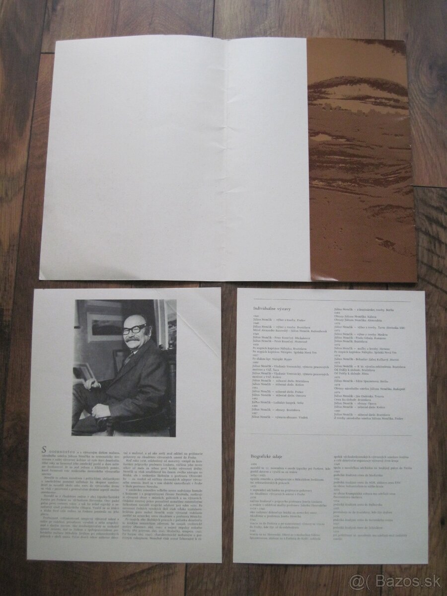 Nemčík Július 12 obrazov - 4