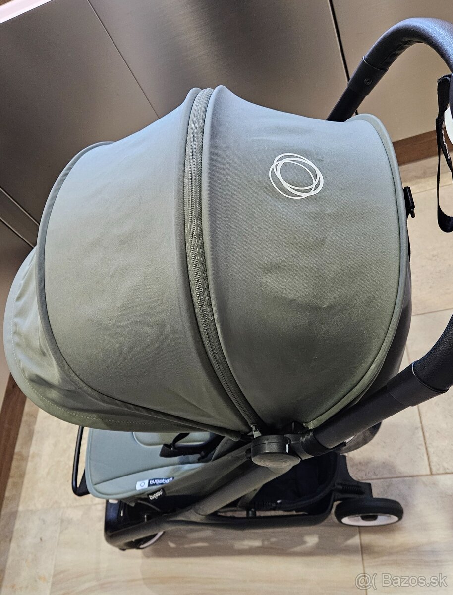 Bugaboo Butterfly - 4