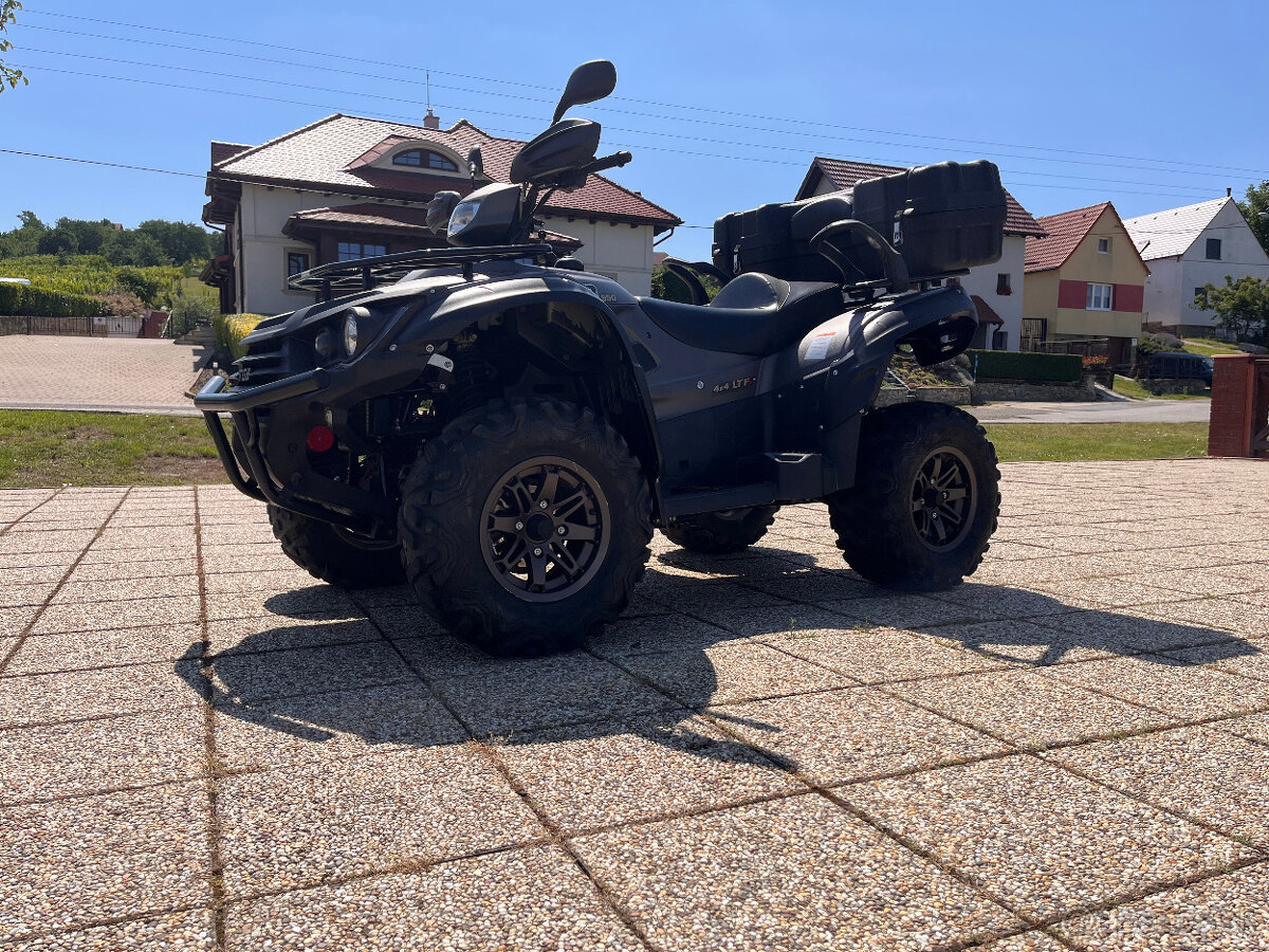 TGB Blade 550LT r.v. 2017 - 4