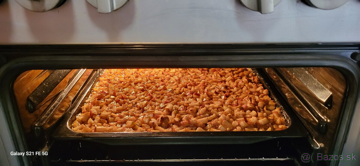 Pečený čaj Zima - 4