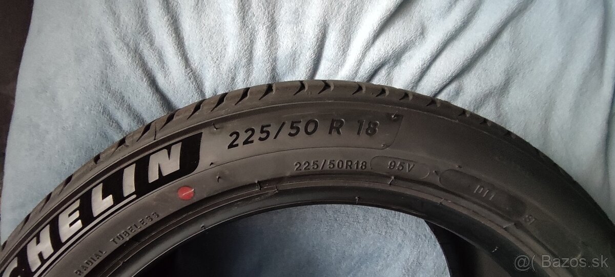 Nové letné pneumatiky - 4