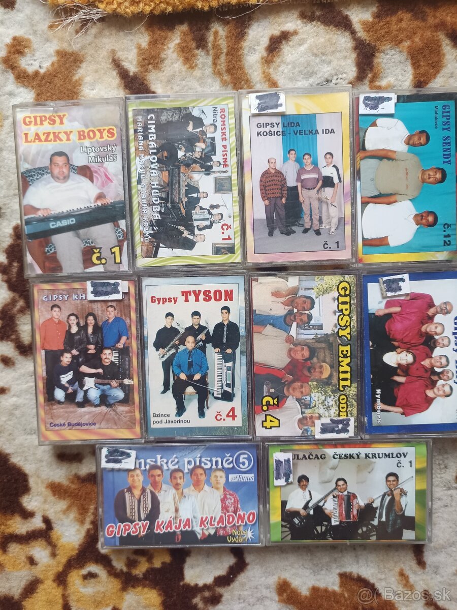 gypsy koro,romsky folklor - 4