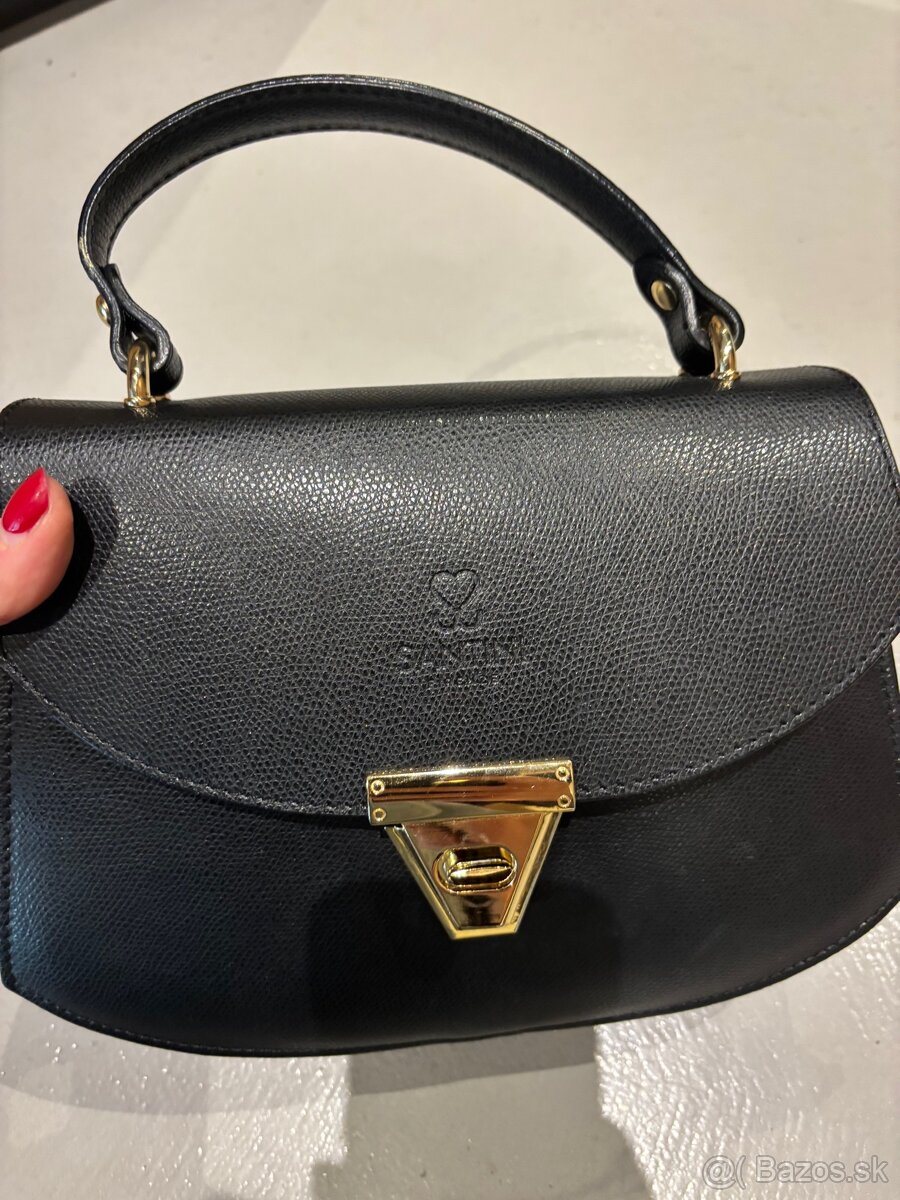 Kozena Kabelka Santini Firenze - 4