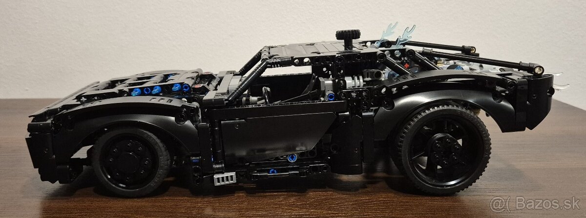 LEGO Technic 42127 - 4