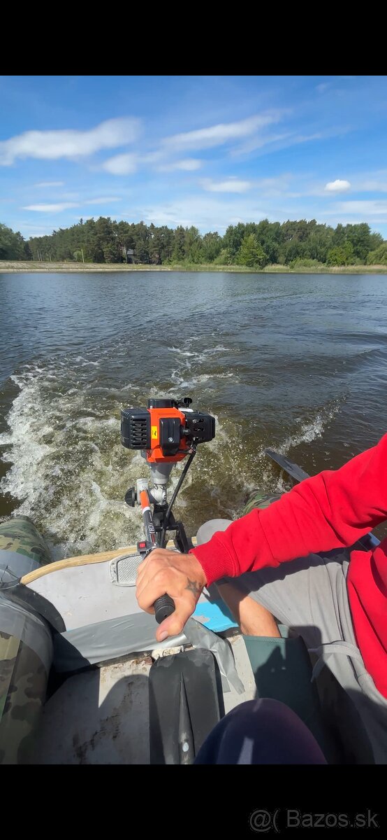 Rybarske veci cln motor - 4