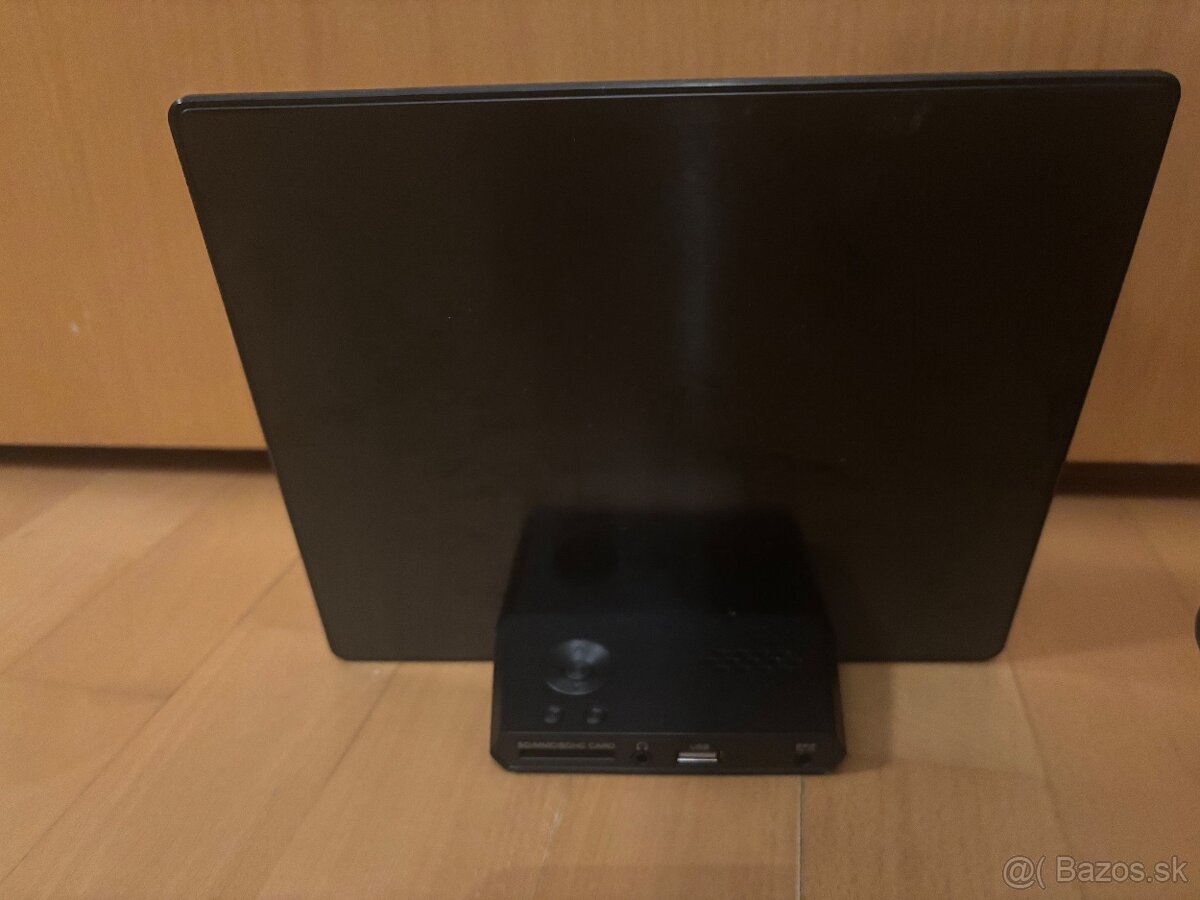 Digitálny fotorámik INTENSO 9,7” - 4