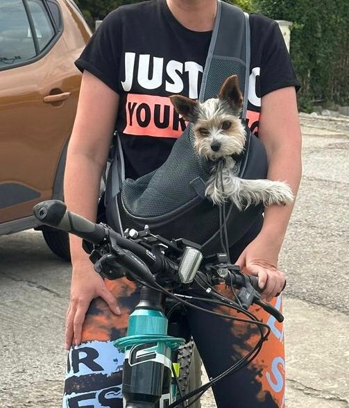 Chovateľské potreby pre psíka do 3 kg - 4