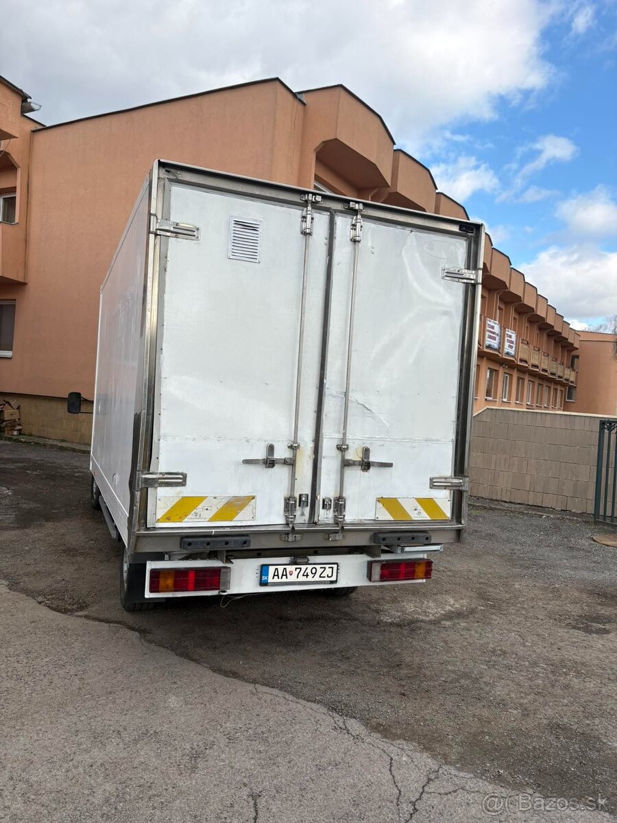 Mercedes sprinter 311 cdi - 4