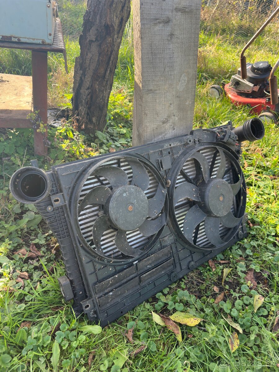 OCTAVIA 2 predf. diely mix - 4