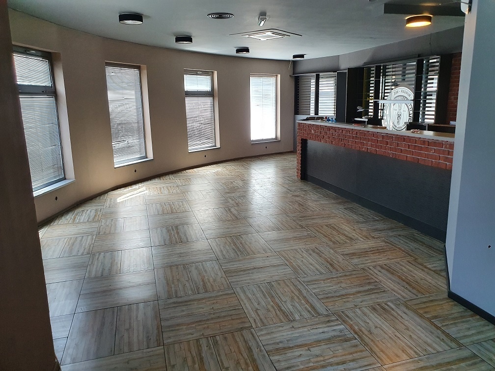 Priestor na prenájom - 4