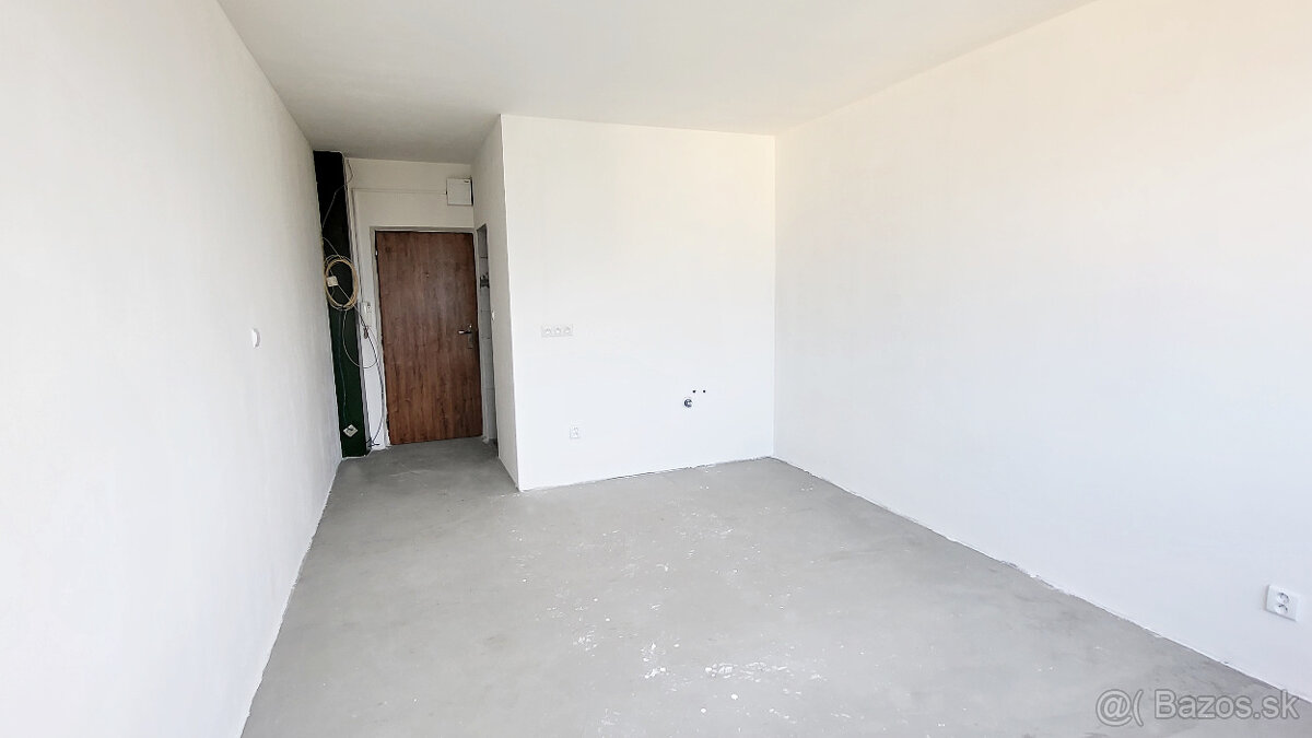 Na predaj garsónka Martin - Sever - 4