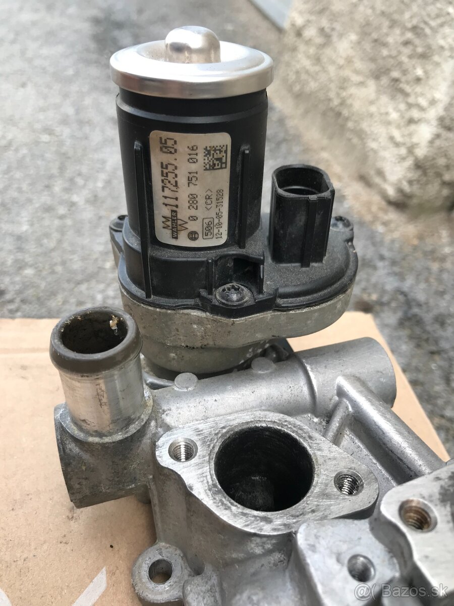 Predam Vstreky VW2.0 TDI - 4