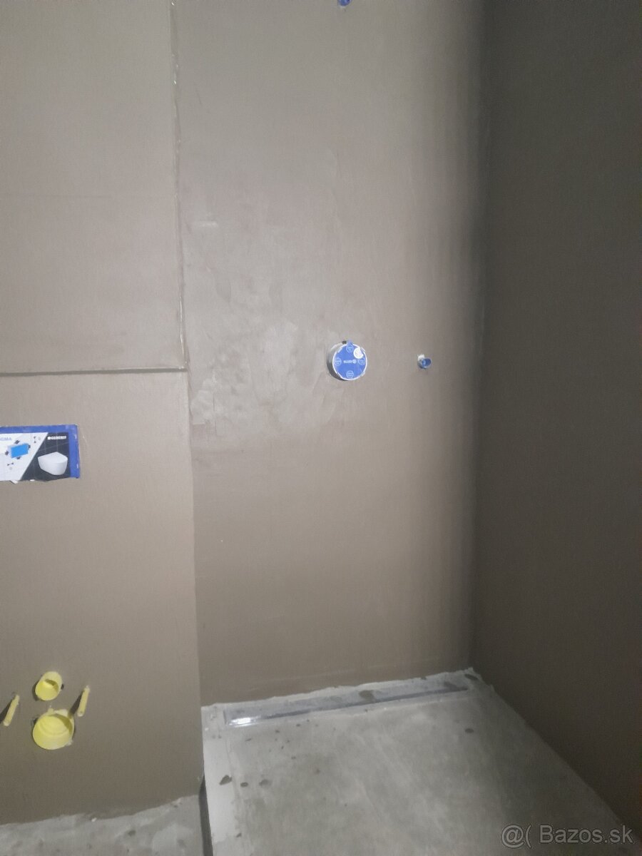 Rekonstrukcie bytov a domov - 4