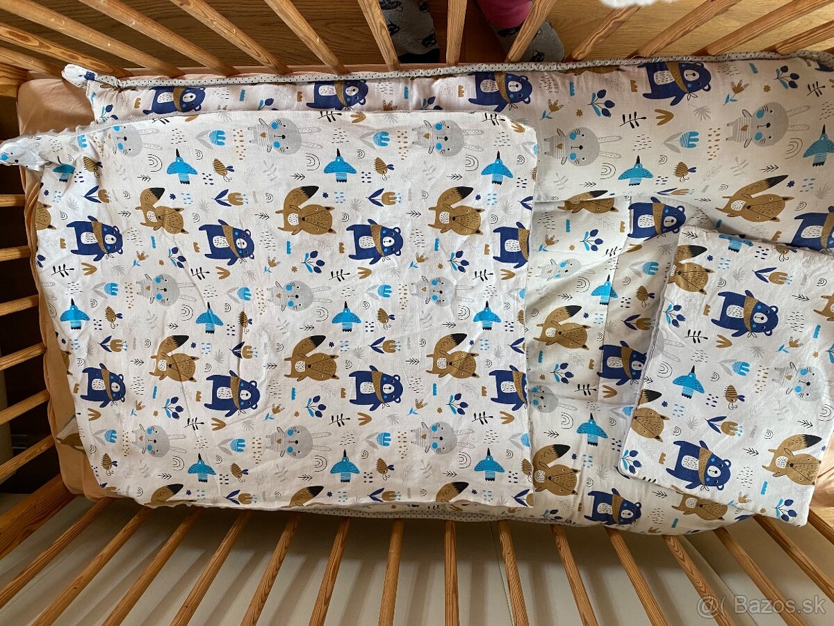 Hniezdo pre babatko - 4