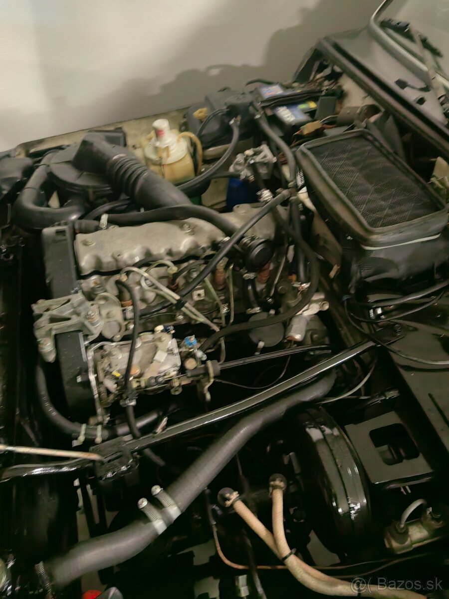 Predám Lada niva - 4