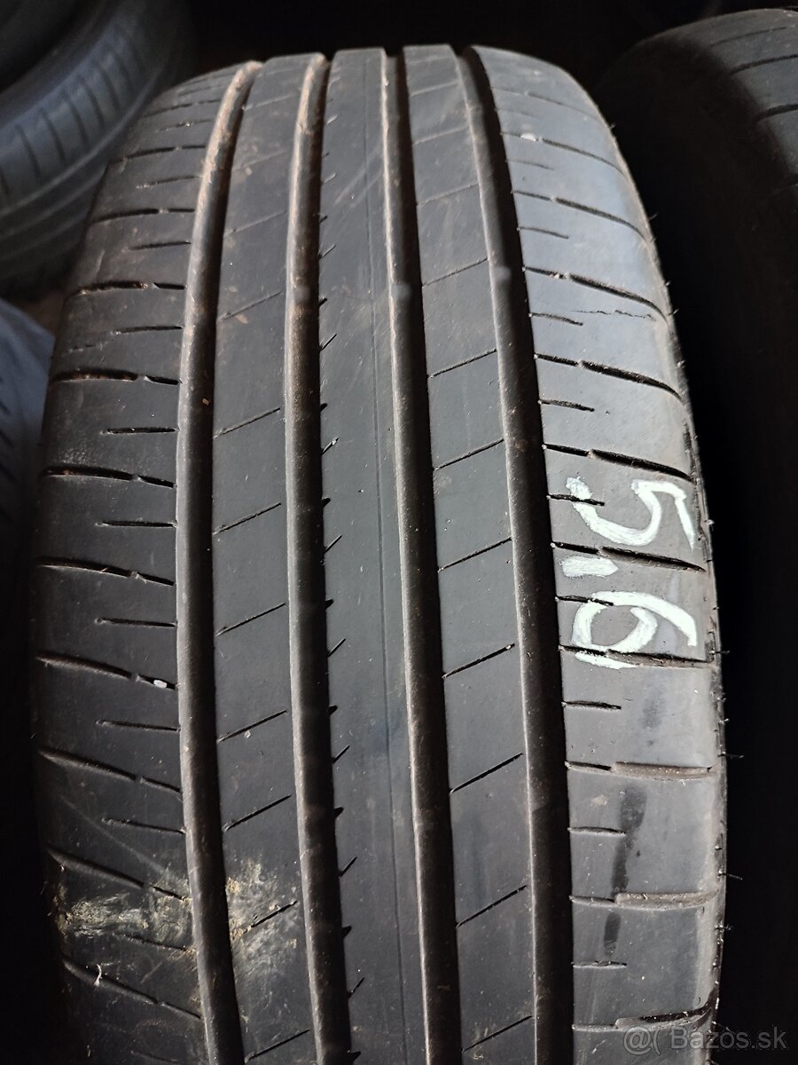 215/55 r18 Bridgestone - 4