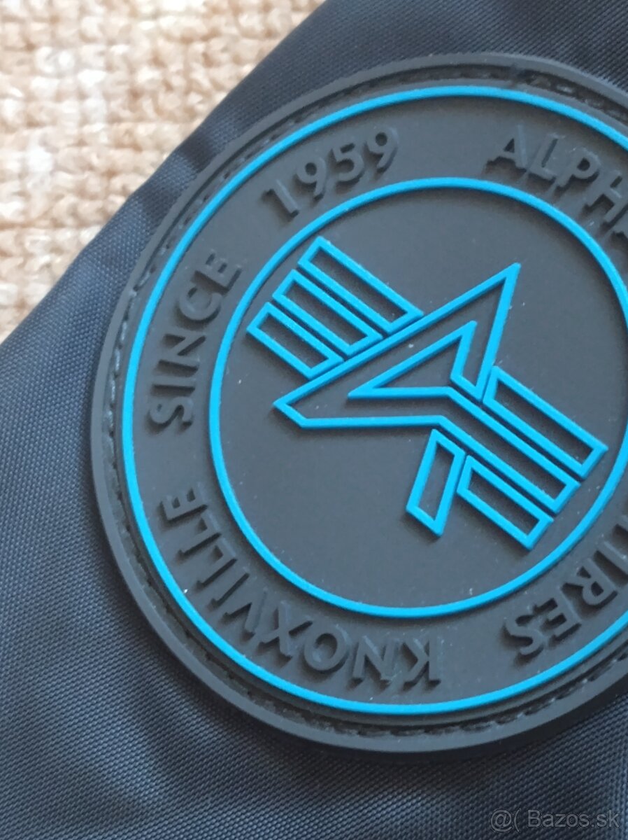 Alpha Industries bunda - 4